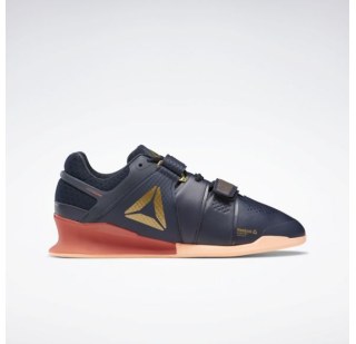 Штангетки Reebok Legacy Lifter EG9095