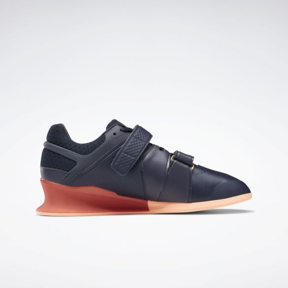 Штангетки Reebok Legacy Lifter EG9095_image_9