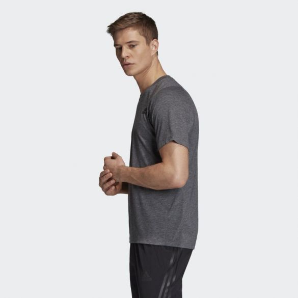 Чоловіча футболка Adidas FreeLift Sport Prime Heather FH7985_image_7