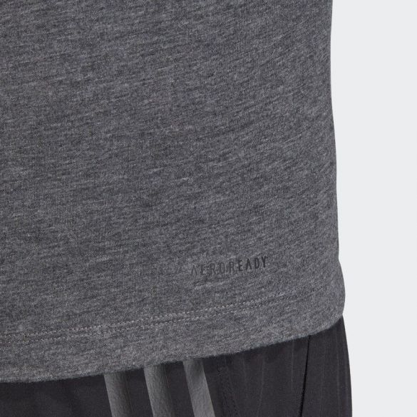 Чоловіча футболка Adidas FreeLift Sport Prime Heather FH7985_image_3