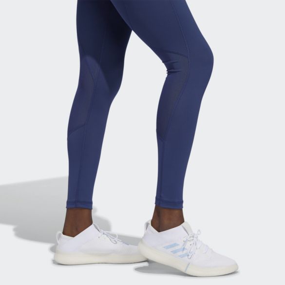 Жіночі легінси Adidas Alphaskin FJ7224_image_4