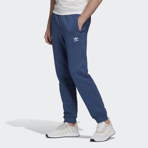 Мужские брюки Adidas Trefoil FM3787_image_3