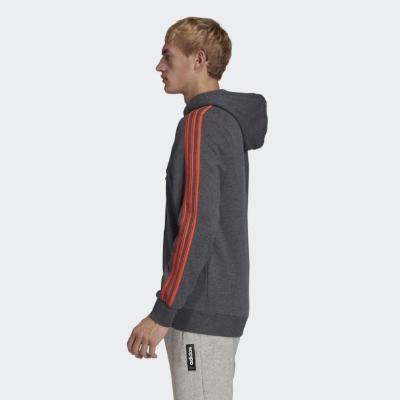 Мужская толстовка Adidas Essentials 3-Stripes FM6109_image_5