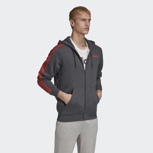 Мужская толстовка Adidas Essentials 3-Stripes FM6109_image_3