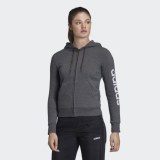  Жіноча толстовка Adidas Essentials Linear FM6491_image_1