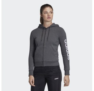  Жіноча толстовка Adidas Essentials Linear FM6491