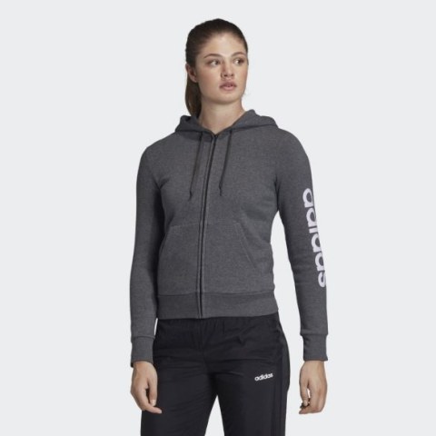  Жіноча толстовка Adidas Essentials Linear FM6491_image_1