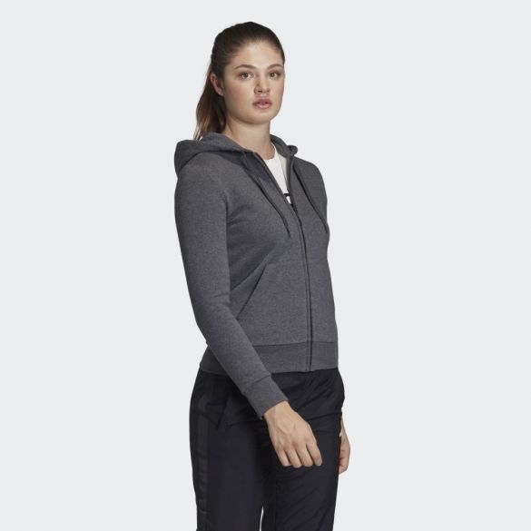  Жіноча толстовка Adidas Essentials Linear FM6491_image_5