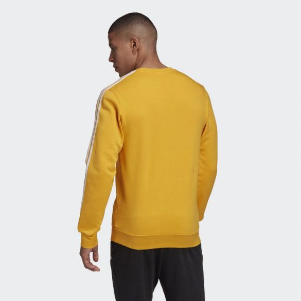 Мужской свитшот Adidas E 3S Crew Fl GD5387