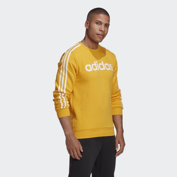 Мужской свитшот Adidas E 3S Crew Fl GD5387_image_4