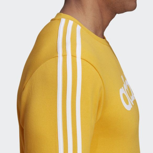 Мужской свитшот Adidas E 3S Crew Fl GD5387_image_6
