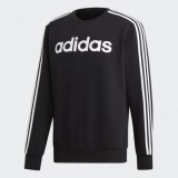 Мужская толстовка Adidas Essentials 3-Stripes Sweatshirt DQ3084_image_1