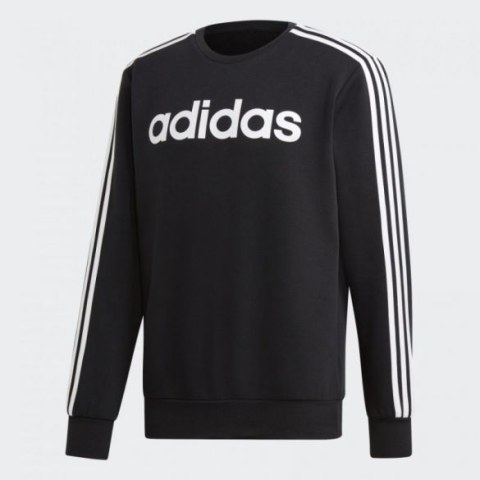 Мужская толстовка Adidas Essentials 3-Stripes Sweatshirt DQ3084_image_1
