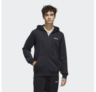 Флисовая толстовка Adidas Feelcozy FL8591