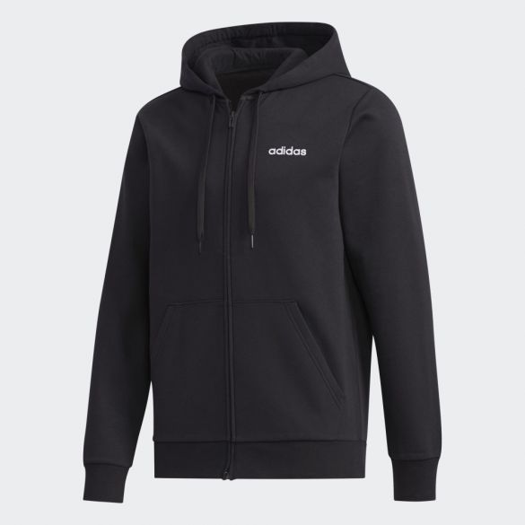 Флисовая толстовка Adidas Feelcozy FL8591_image_5