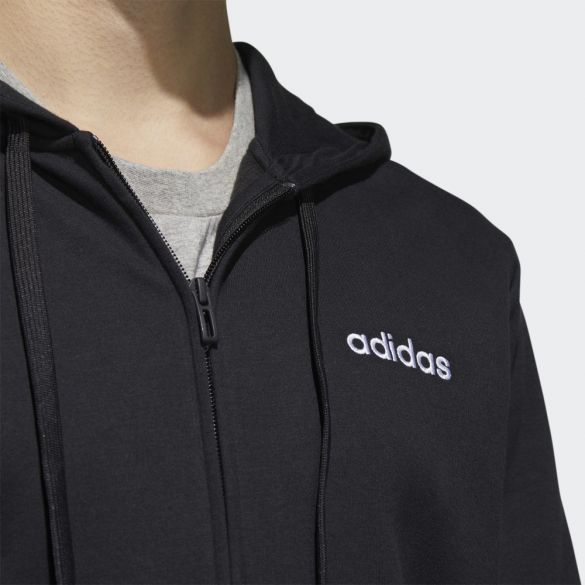 Флисовая толстовка Adidas Feelcozy FL8591_image_7