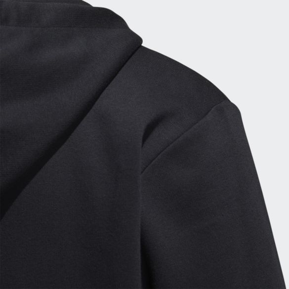 Флисовая толстовка Adidas Feelcozy FL8591_image_9