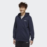Флисовая толстовка Adidas Feelcozy FL8594_image_1