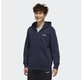 Флисовая толстовка Adidas Feelcozy FL8594