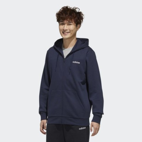 Флисовая толстовка Adidas Feelcozy FL8594_image_1