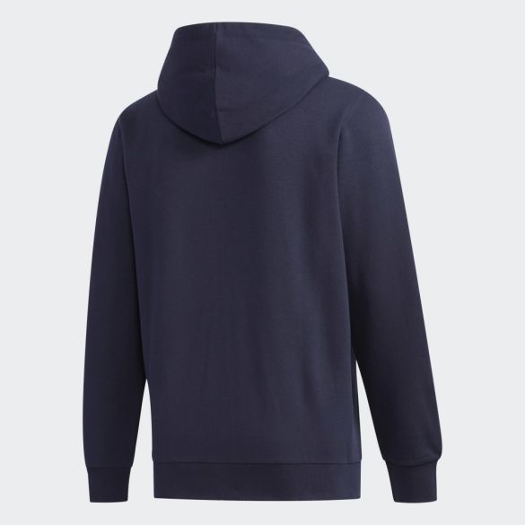 Флисовая толстовка Adidas Feelcozy FL8594_image_6