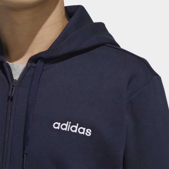 Флисовая толстовка Adidas Feelcozy FL8594_image_7