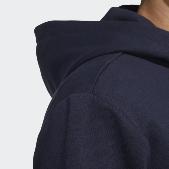 Флисовая толстовка Adidas Feelcozy FL8594_image_8