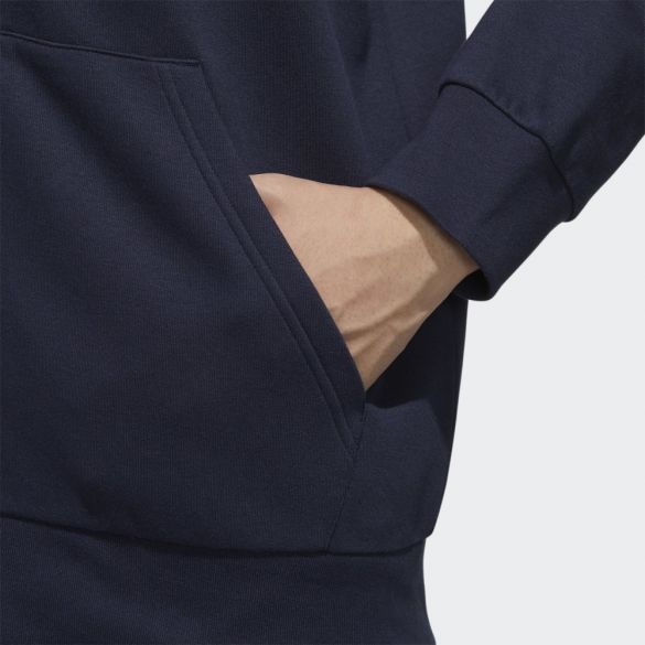 Флисовая толстовка Adidas Feelcozy FL8594_image_9