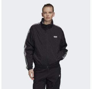 Жіноча двостороння куртка Adidas Originals FQ2411