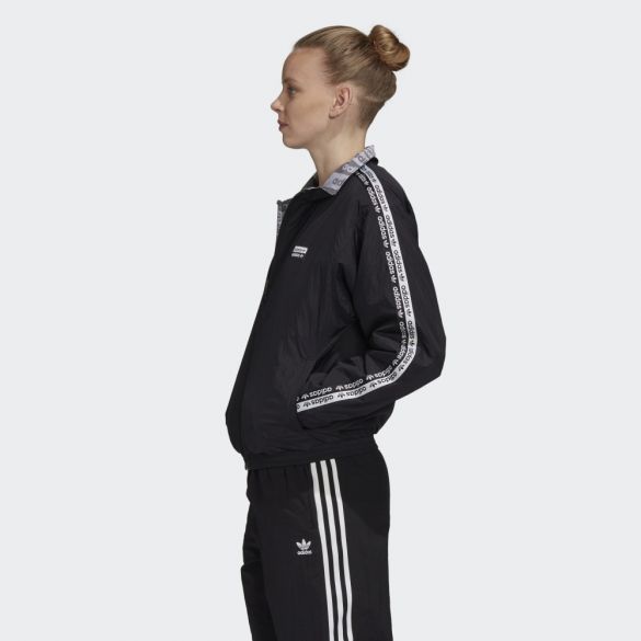 Жіноча двостороння куртка Adidas Originals FQ2411