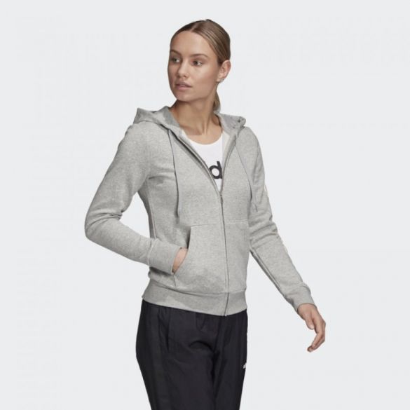 Женская толстовка Adidas Essentials Linear GD2987