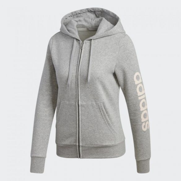 Женская толстовка Adidas Essentials Linear GD2987_image_5