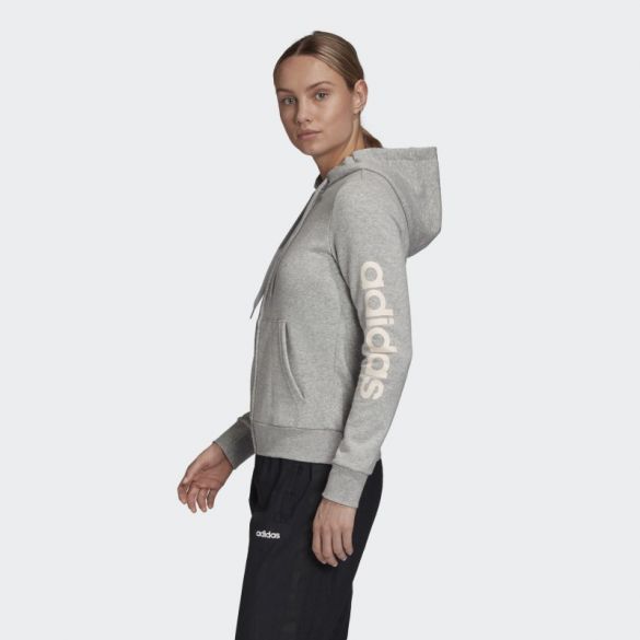 Женская толстовка Adidas Essentials Linear GD2987_image_3