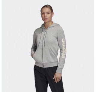 Женская толстовка Adidas Essentials Linear GD2987