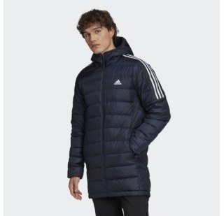 Чоловічий пуховик Adidas Essentials GH4605