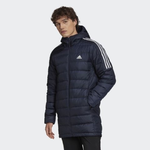 Чоловічий пуховик Adidas Essentials GH4605_image_1