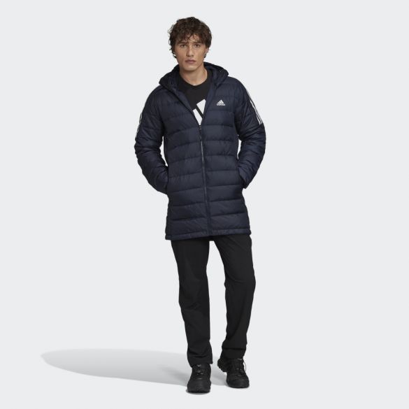 Чоловічий пуховик Adidas Essentials GH4605_image_7