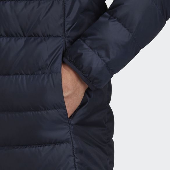 Чоловічий пуховик Adidas Essentials GH4605_image_10