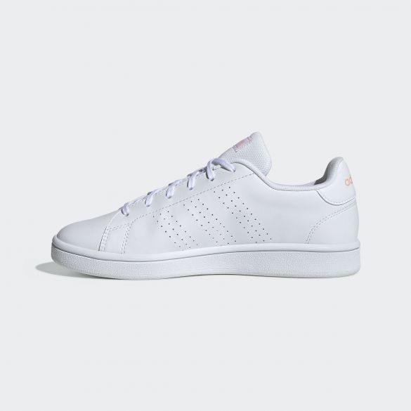 Женские кроссовки Adidas Advantage Base EE7510