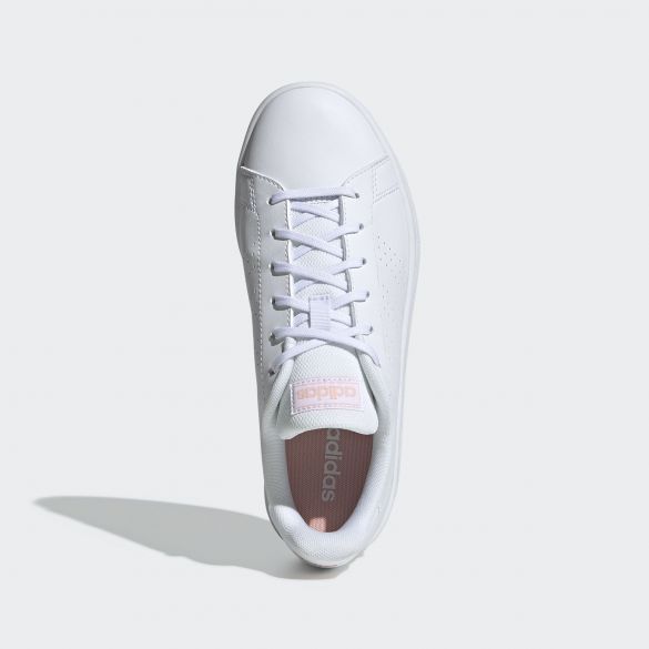 Жіночі кросівки Adidas Advantage Base EE7510_image_7