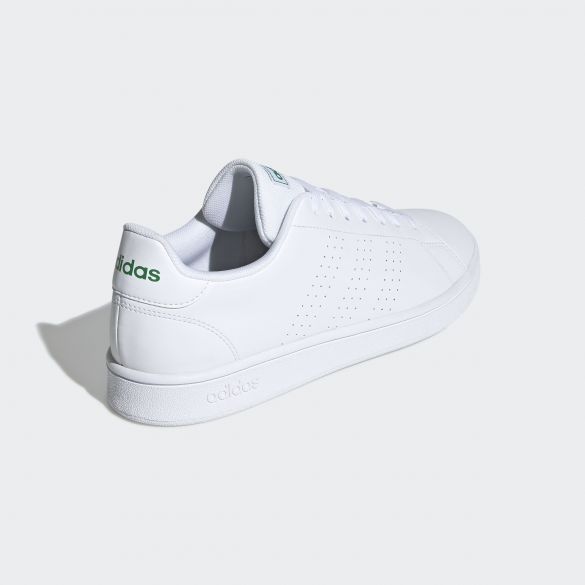 Мужские кроссовки Adidas Advantage Base EE7690_image_4