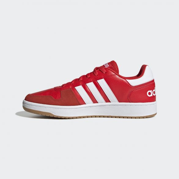 Кросівки Adidas Hoops EE7798