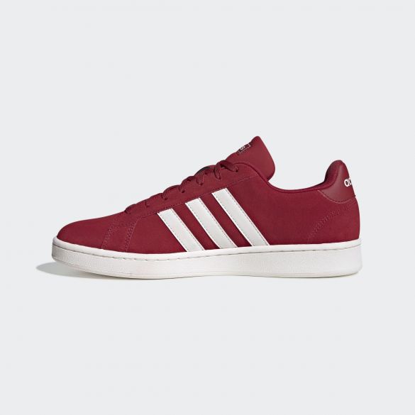 Мужские кроссовки Adidas Grand Court EE7879