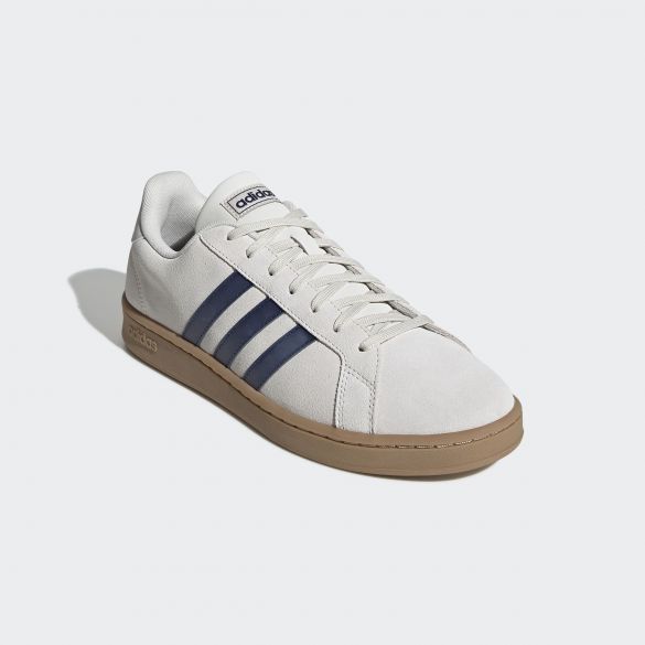 Мужские кроссовки Adidas Grand Court EE7881