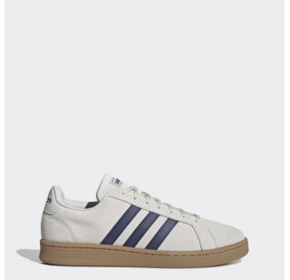 Мужские кроссовки Adidas Grand Court EE7881