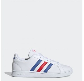 Чоловічі кросівки Adidas Grand Court Base EE7901