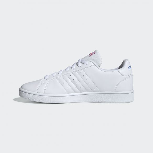 Чоловічі кросівки Adidas Grand Court Base EE7901