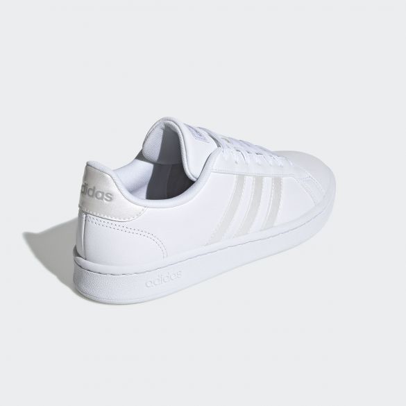 Жіночі кросівки Adidas Grand Court EE817_image_4