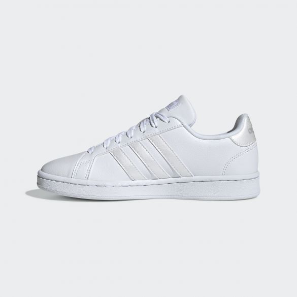 Женские кроссовки Adidas Grand Court EE8172