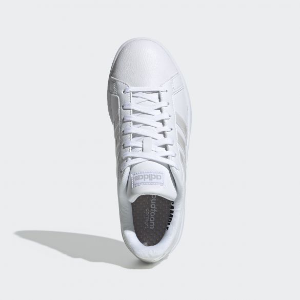 Жіночі кросівки Adidas Grand Court EE817_image_8